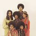 THE SYLVERS